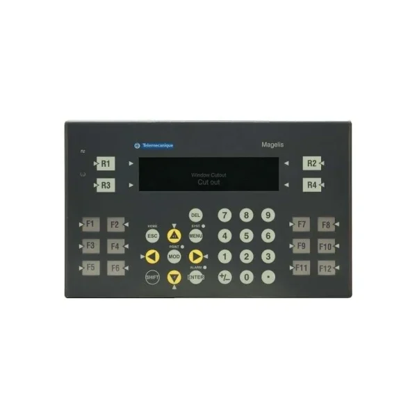 Schneider Electric XBTPM027110