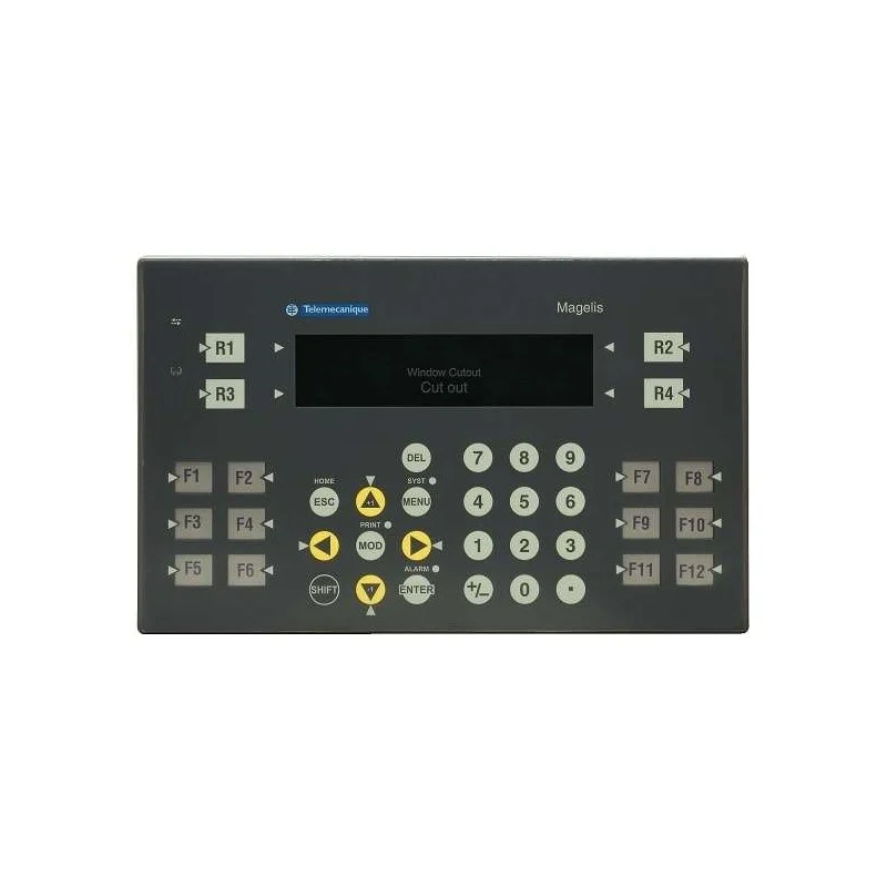 Schneider Electric XBTPM027110