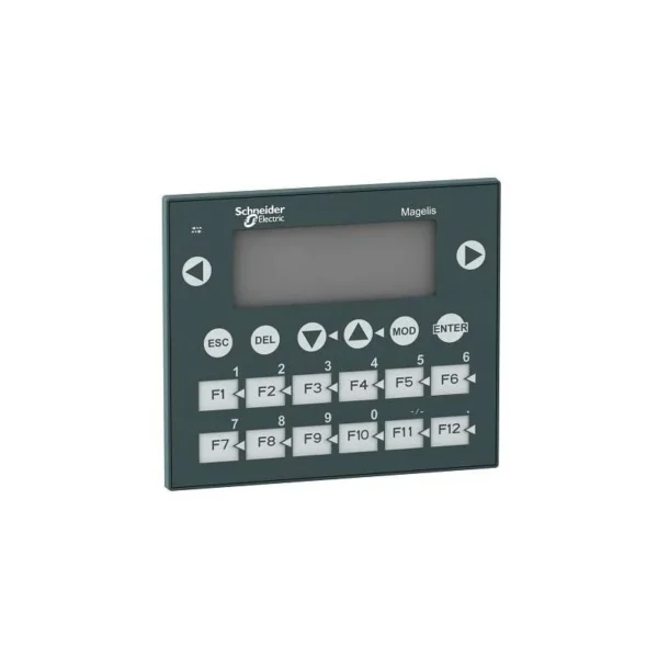 Schneider Electric XBTR400