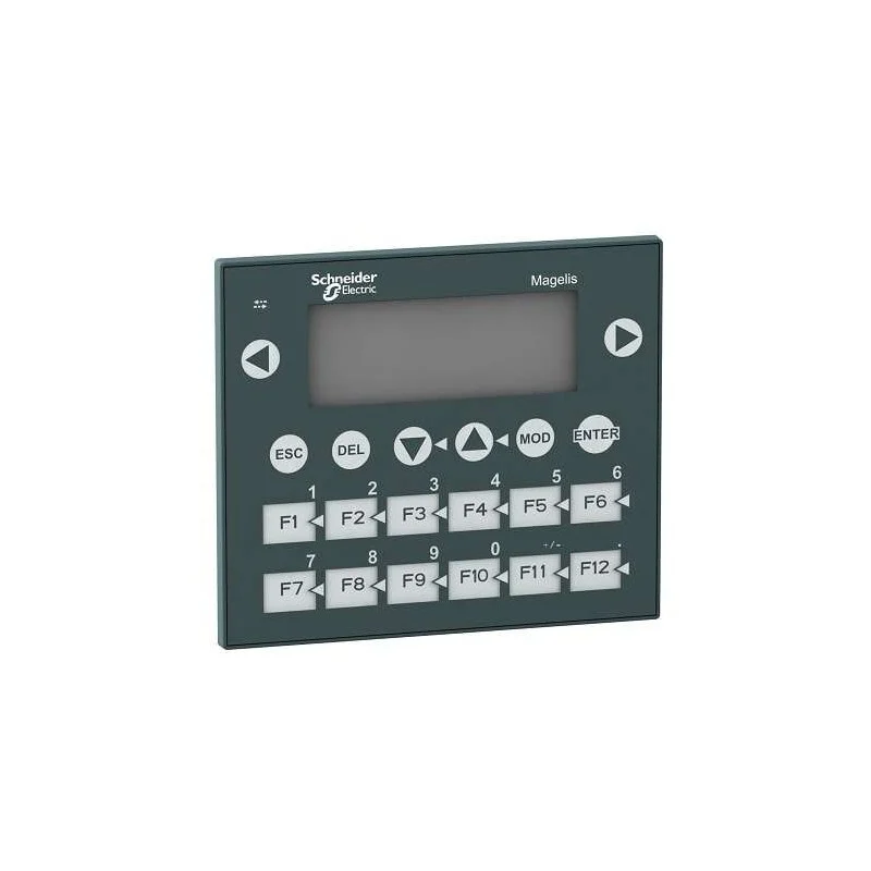 Schneider Electric XBTR411