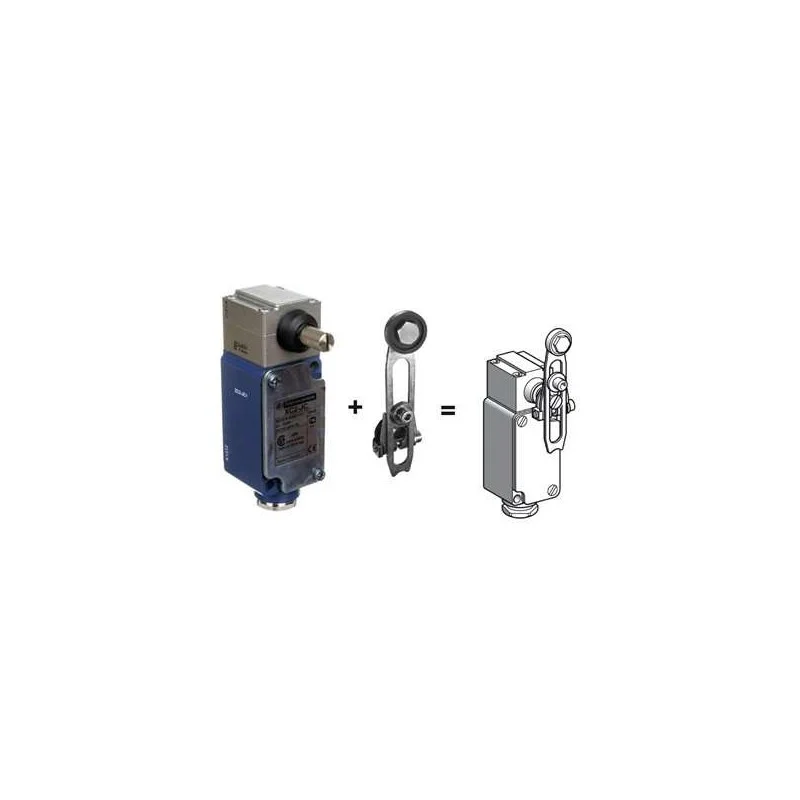 Schneider Electric XC2JC10131