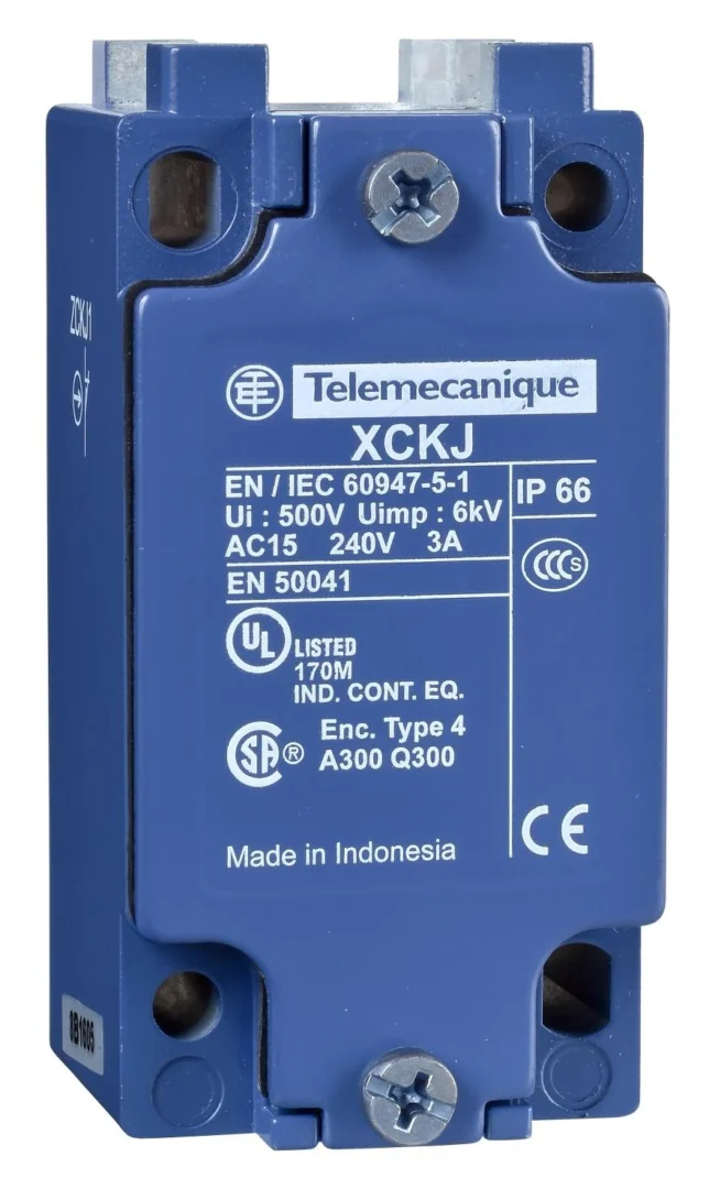Schneider Electric XCK-J