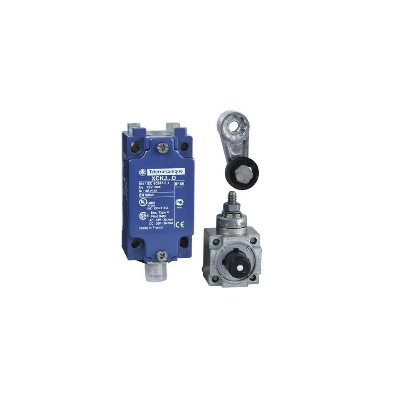 Schneider Electric XCKJ10511D