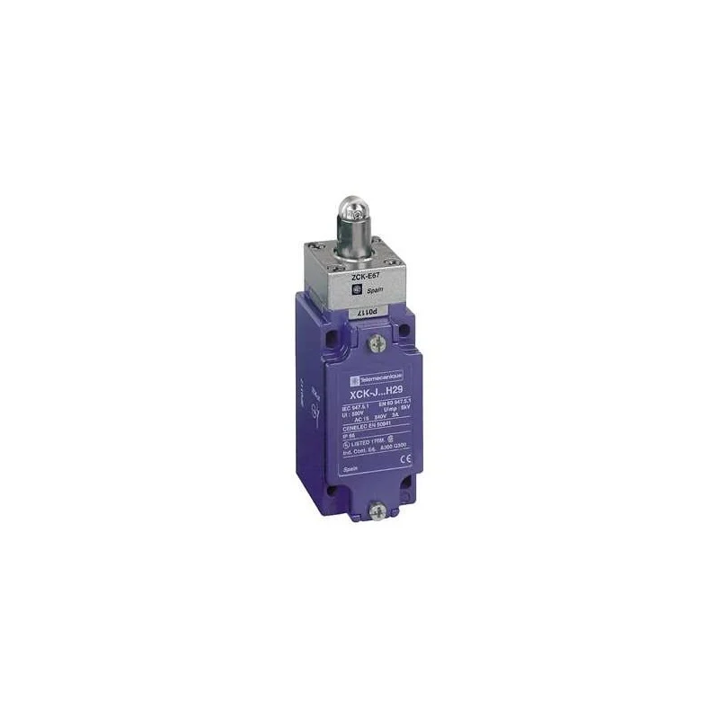Schneider Electric XCKJ167