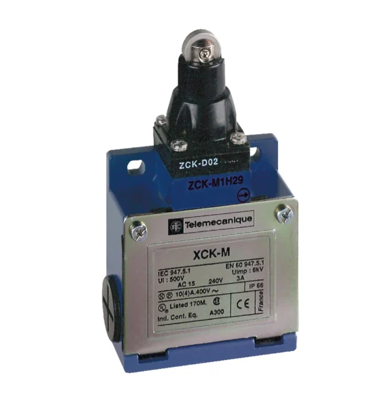 Schneider Electric XCKM102