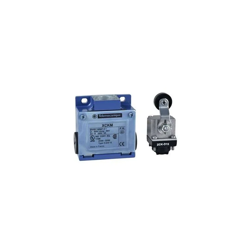 Schneider Electric XCKM115