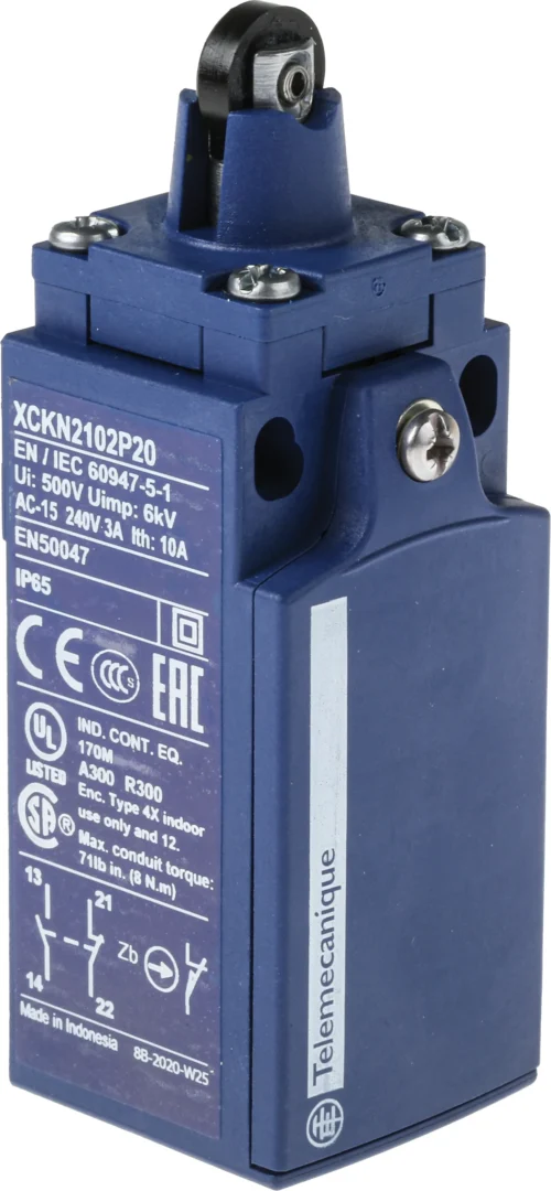 Schneider Electric XCKN2102P20