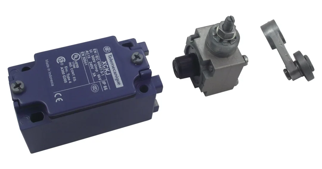 Schneider Electric XCKN2118P20