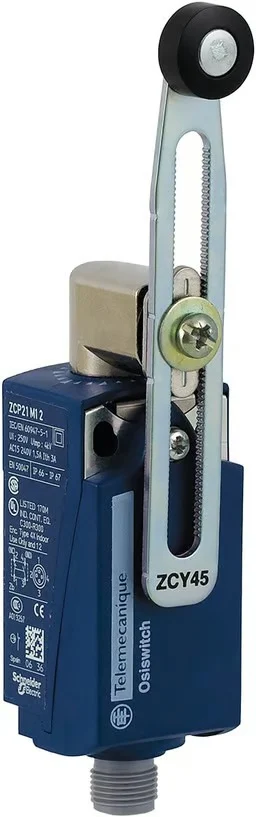 Schneider Electric XCKP2145M12