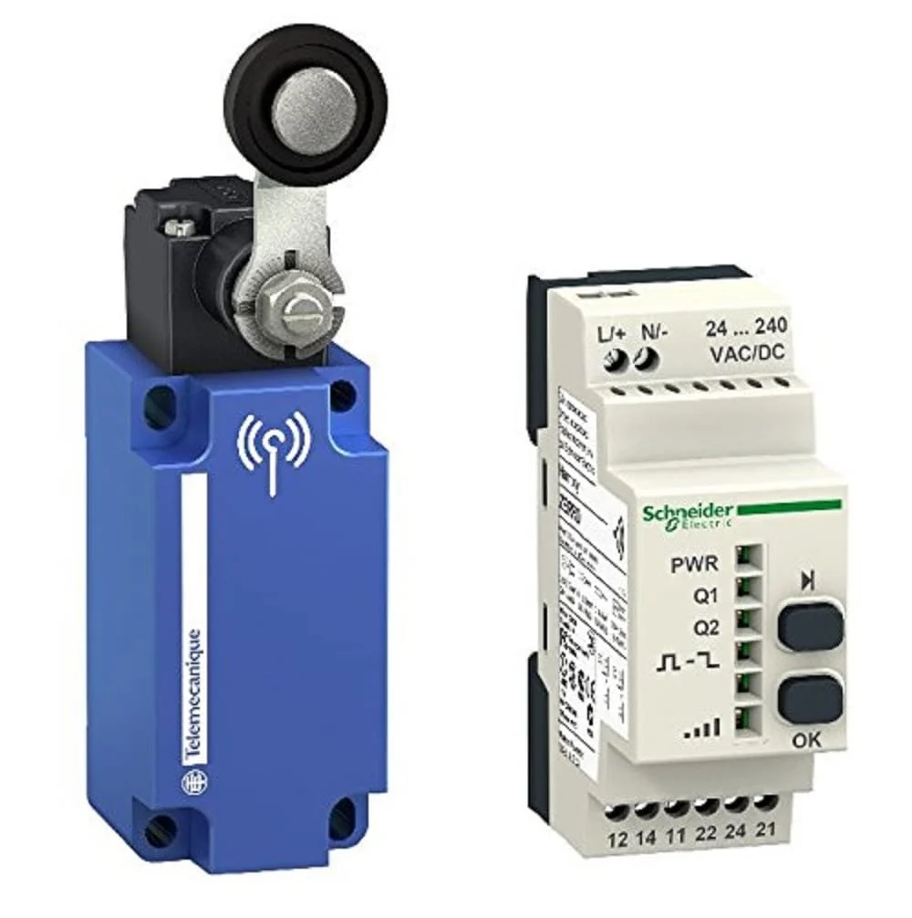 Schneider Electric XCKWD31