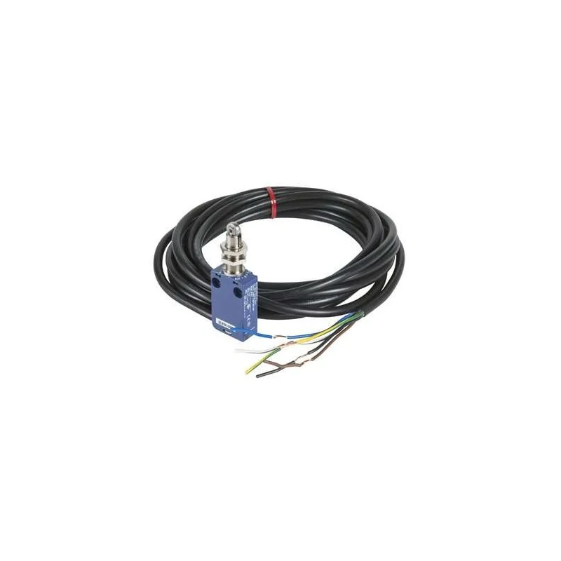 Schneider Electric XCMD21F2L1