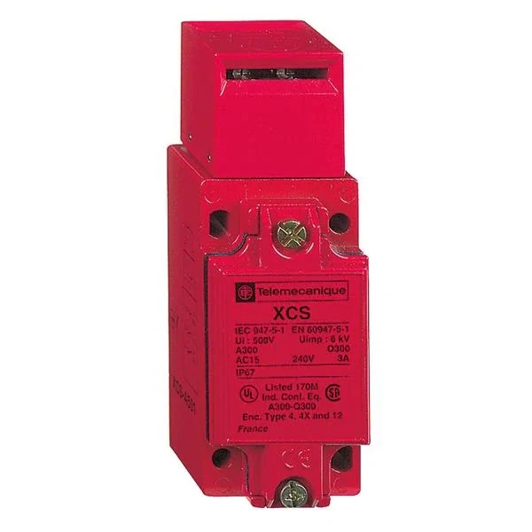 Schneider Electric XCSA801