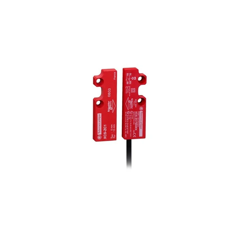 Schneider Electric XCSDMC7902EX
