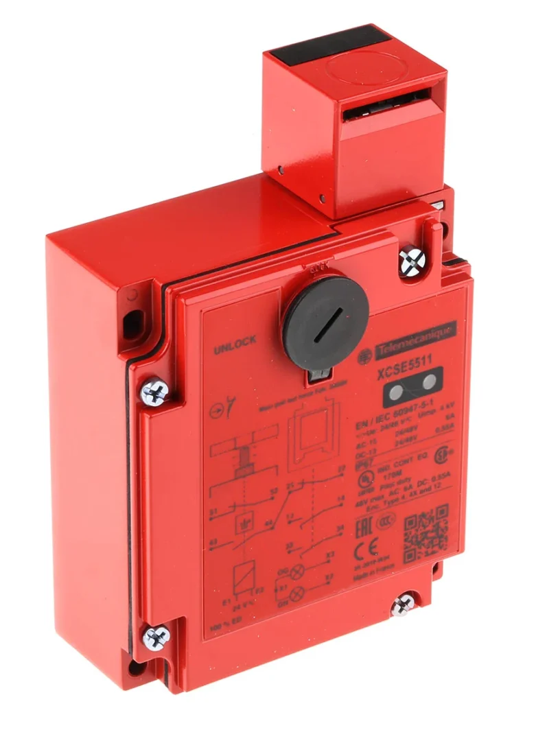 Schneider Electric XCSE5511