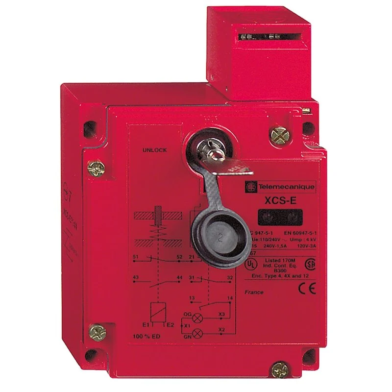 Schneider Electric XCSE73117