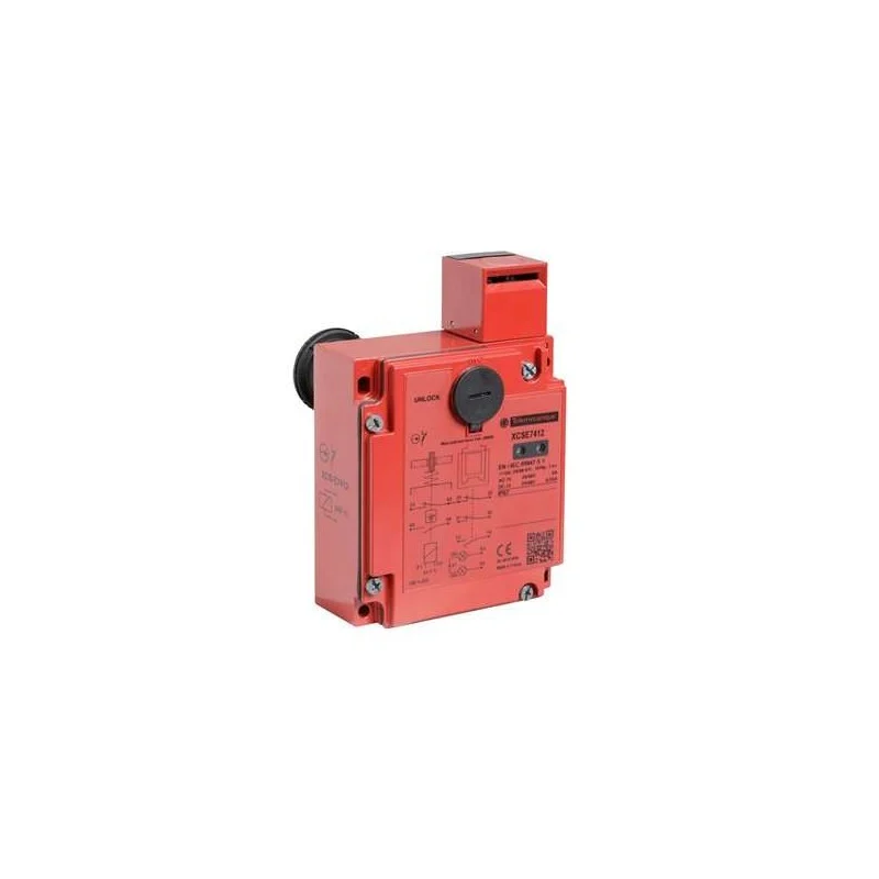 Schneider Electric XCSE7412