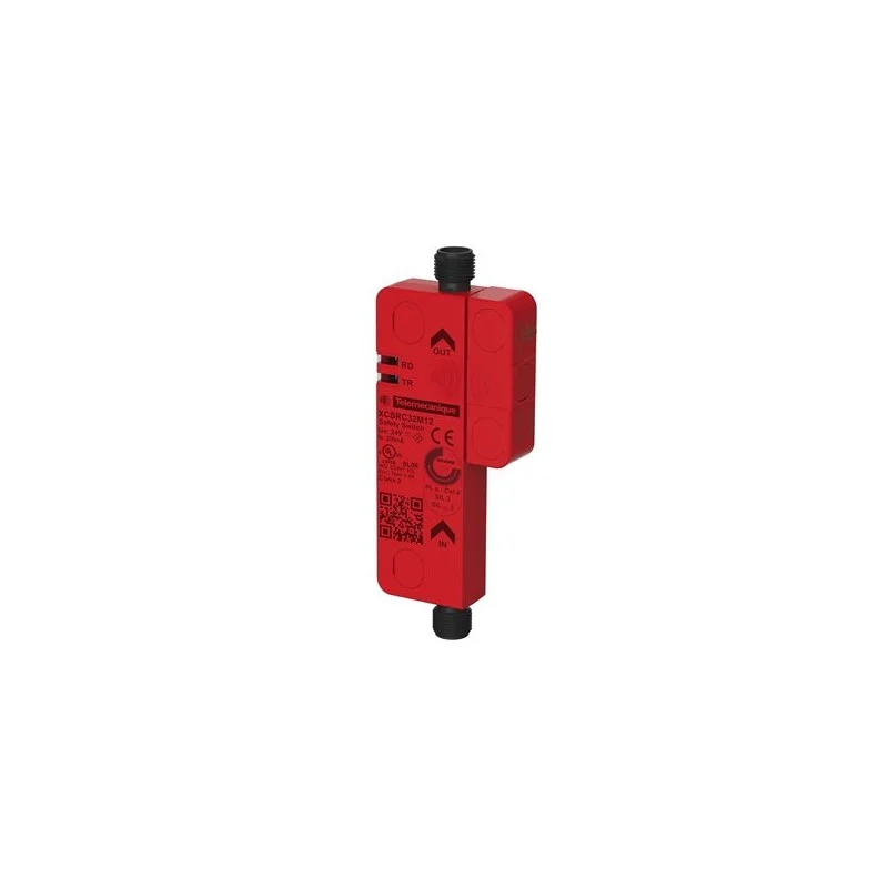 Schneider Electric XCSRC32M12