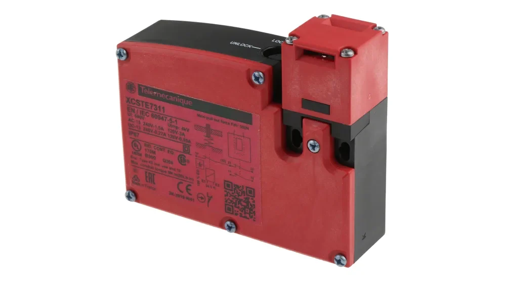 Schneider Electric XCSTE7311