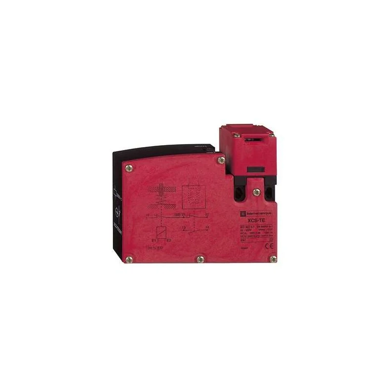 Schneider Electric XCSTE7512