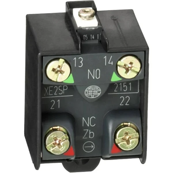 Schneider Electric XES2P