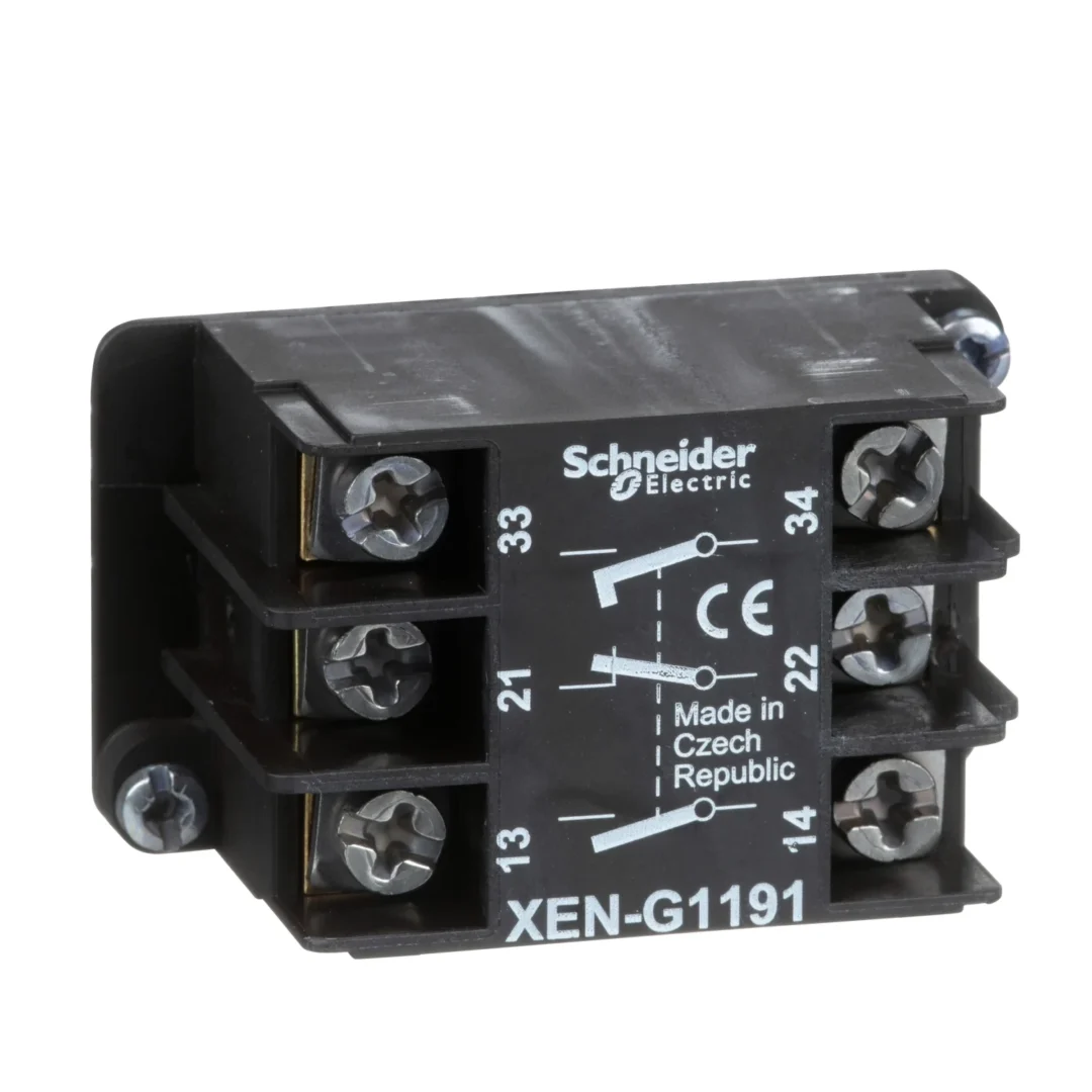 Schneider Electric XENG1191