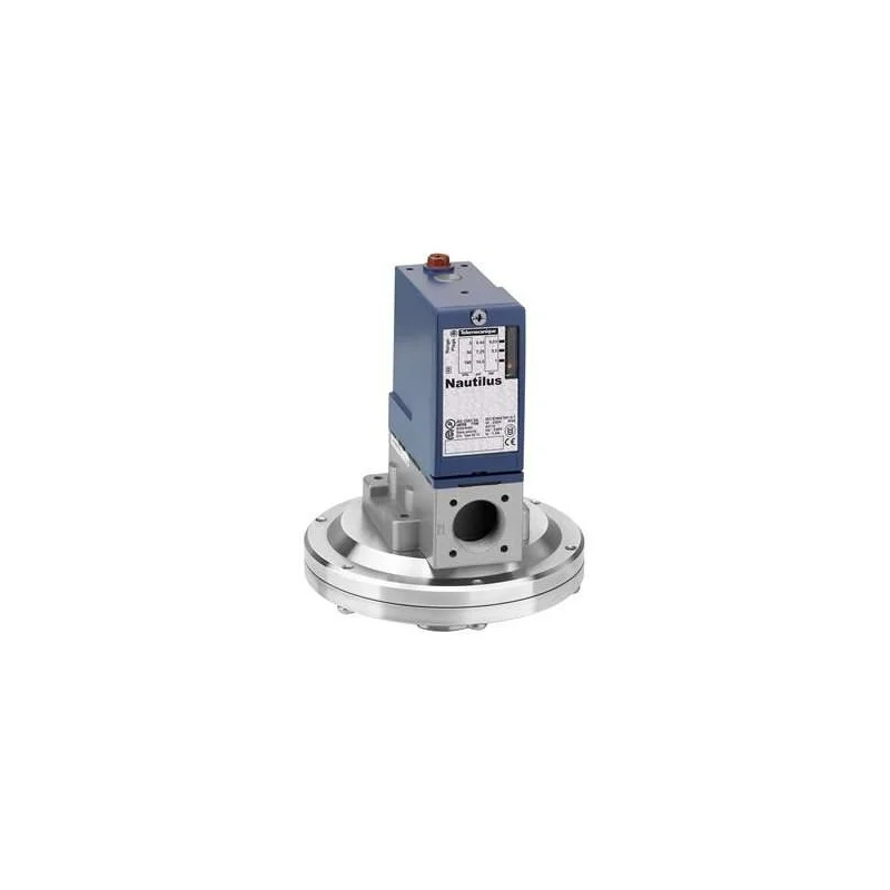 Schneider Electric XMLA001R2S11