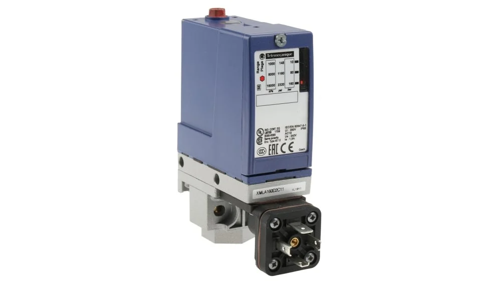 Schneider Electric XMLA160D2C11