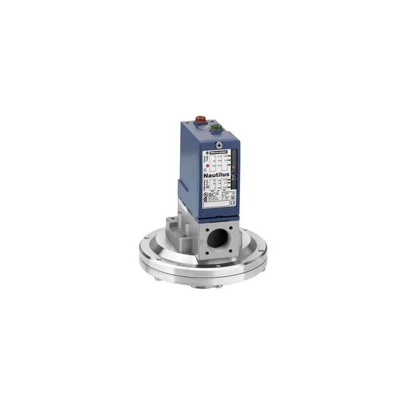 Schneider Electric XMLB001R2S11
