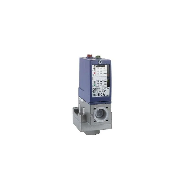 Schneider Electric XMLB002A2S11