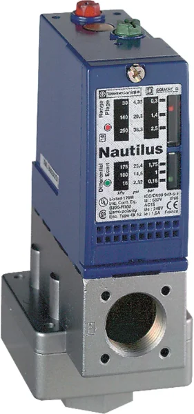 Schneider Electric XMLB004A2S11