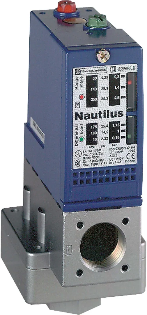 Schneider Electric XMLB004A2S11