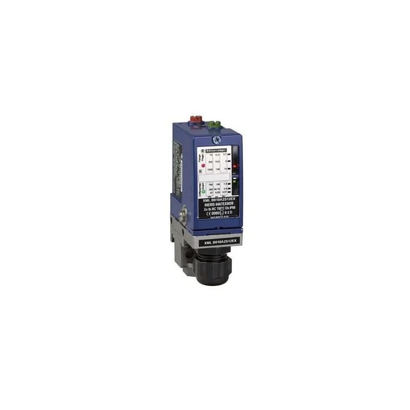 Schneider Electric XMLB010A2S12EX