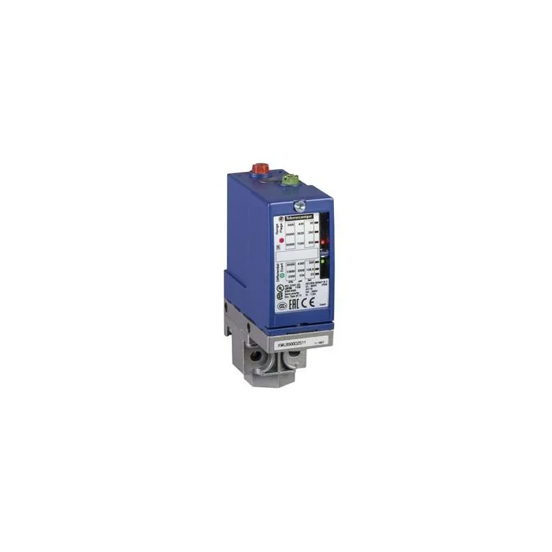 Schneider Electric XMLB035B2S11