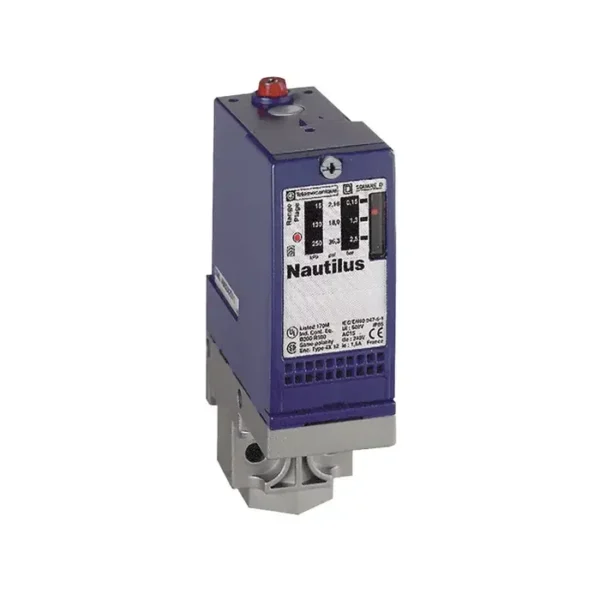 Schneider Electric XMLB500D2C11