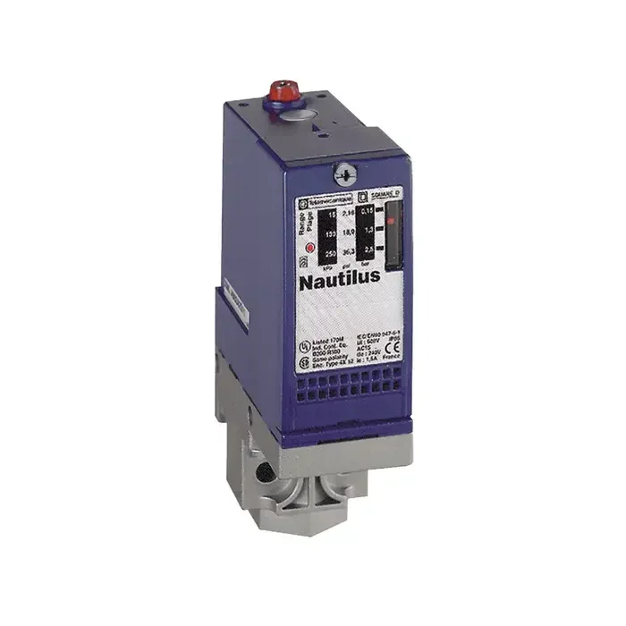 Schneider Electric XMLB500D2C11