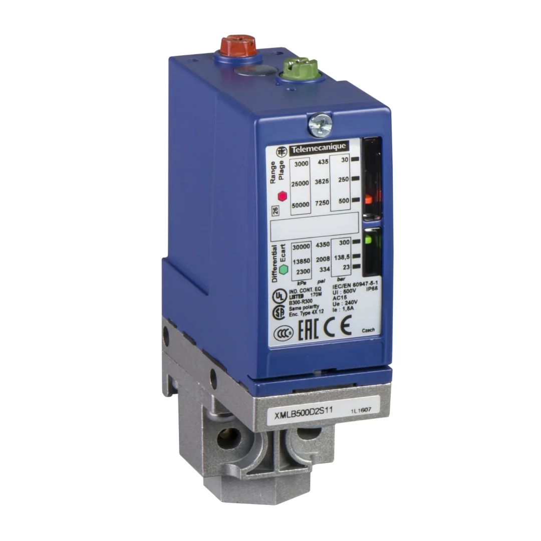 Schneider Electric XMLB500D2S11