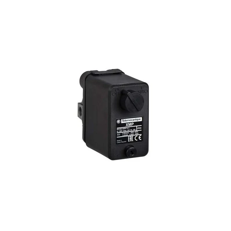 Schneider Electric XMPE12C2431