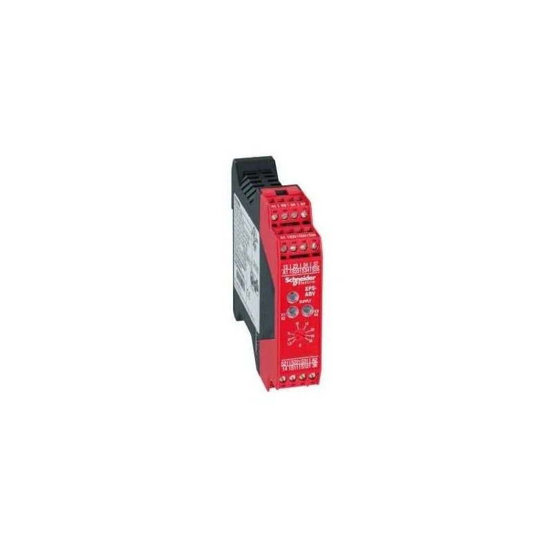 Schneider Electric XPSABV1133P