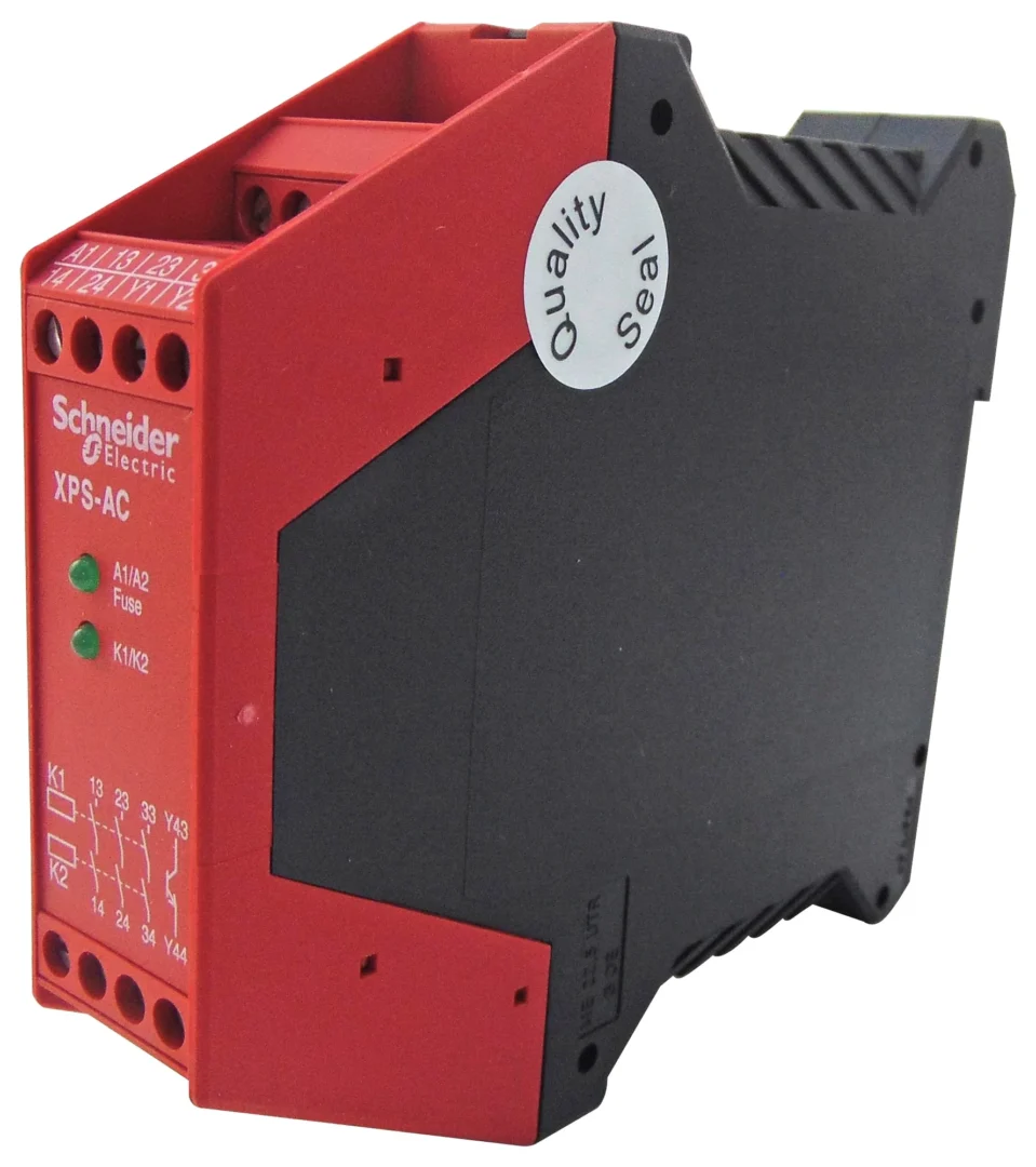 Schneider Electric XPSAC3421