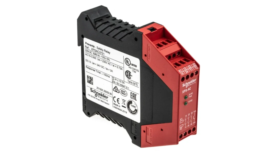 Schneider Electric XPSAC3721