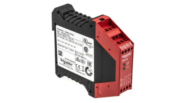 Schneider Electric XPSAC3721