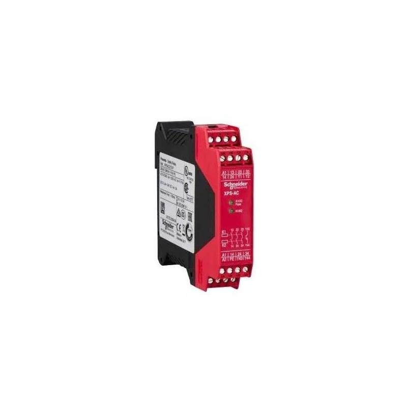 Schneider Electric XPSAC3721P