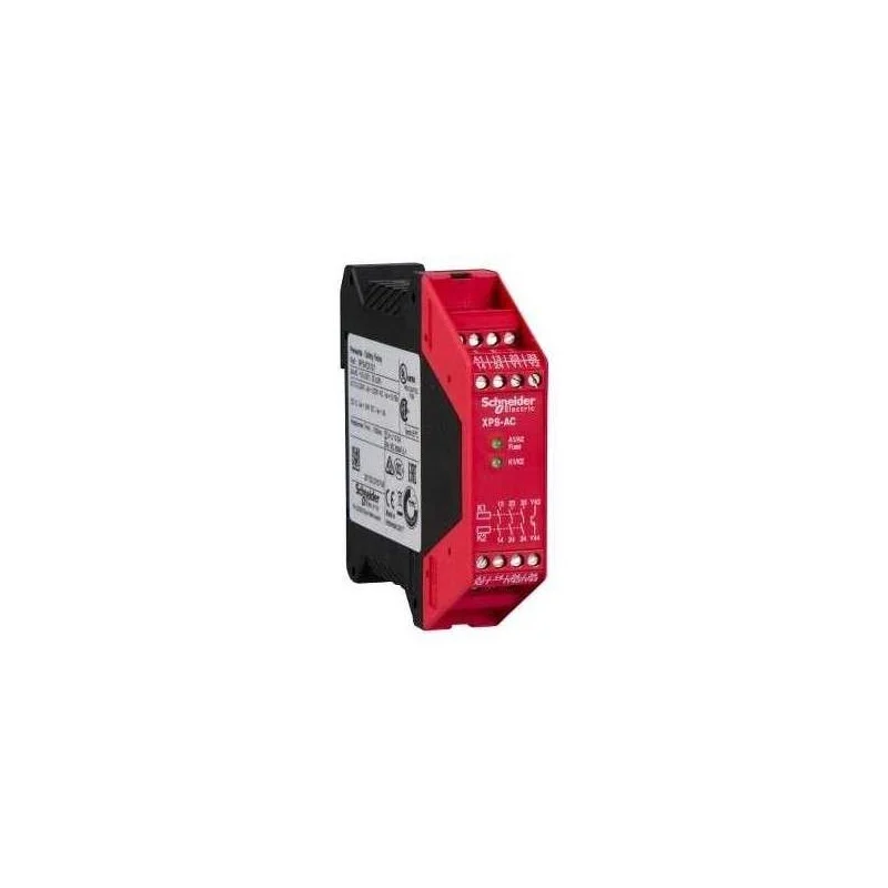 Schneider Electric XPSAC5121P