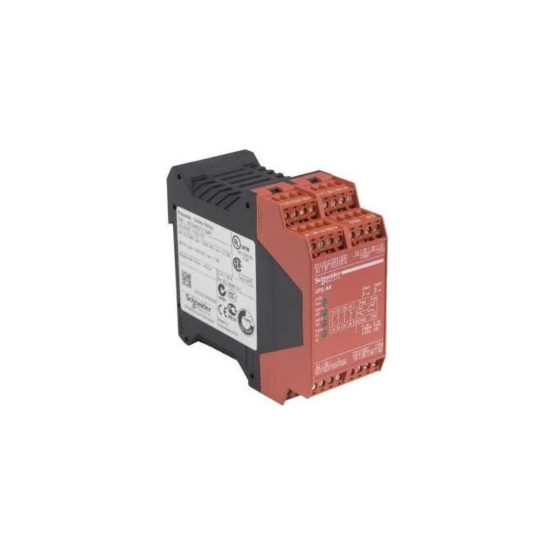Schneider Electric XPSAK311144P