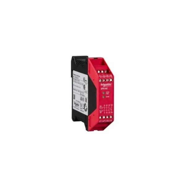 Schneider Electric XPSAK331144P