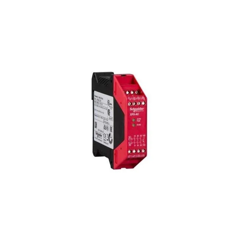 Schneider Electric XPSAK331144P