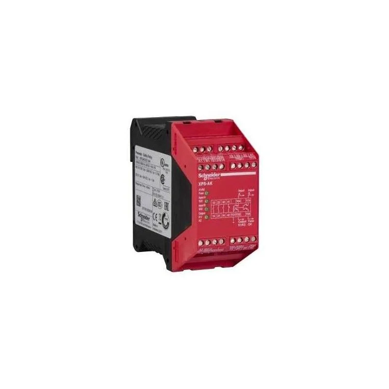 Schneider Electric XPSAK361144