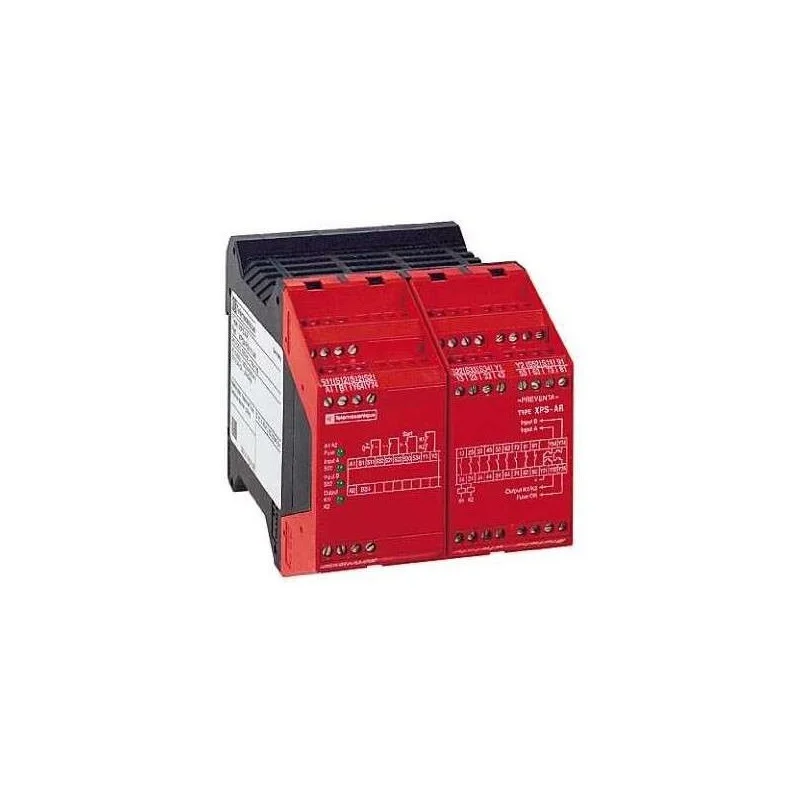 Schneider Electric XPSAR311144