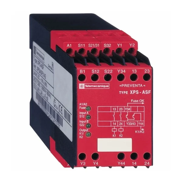Schneider Electric XPSASF5142