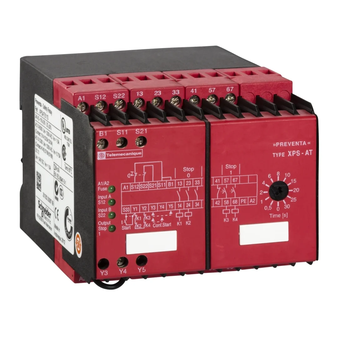 Schneider Electric XPSAT3410